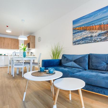 Apartamenty Sun & Snow Kasprowicza Kolberg Exterior foto