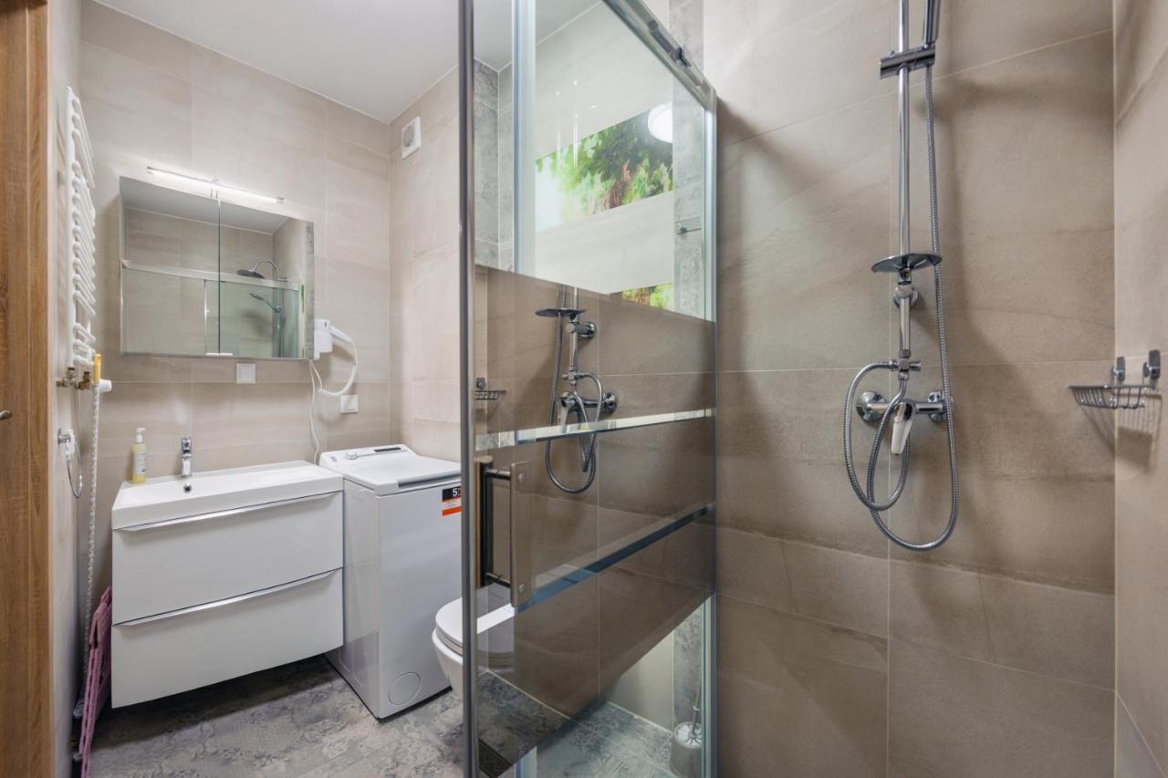 Apartamenty Sun & Snow Kasprowicza Kolberg Exterior foto