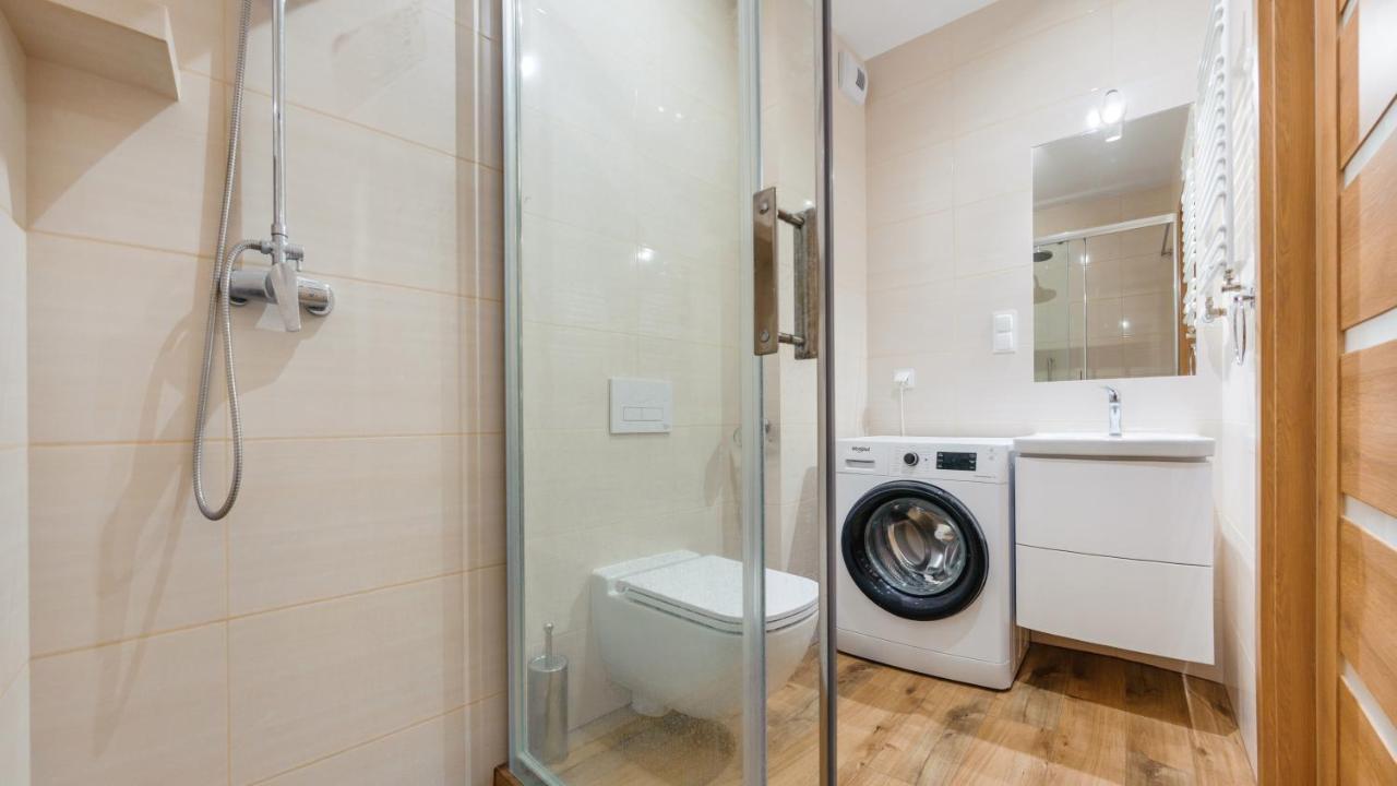 Apartamenty Sun & Snow Kasprowicza Kolberg Exterior foto